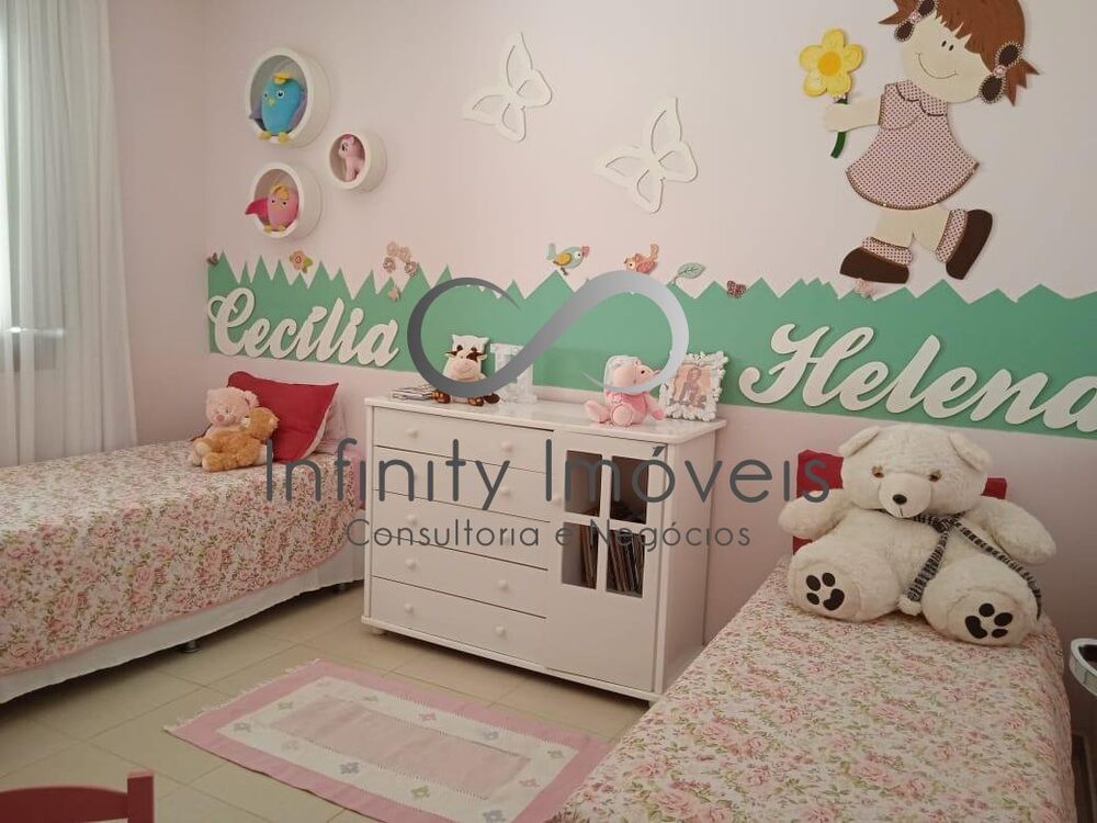 Sítio, 4 quartos, 2600 m² - Foto 3