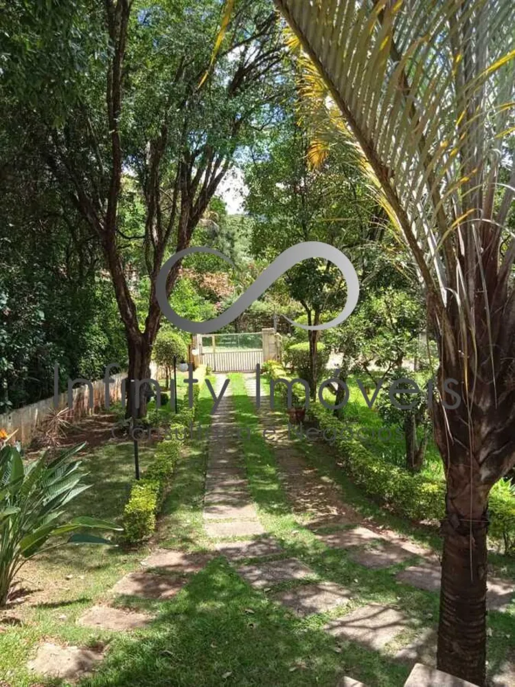 Sítio, 4 quartos, 2600 m² - Foto 17