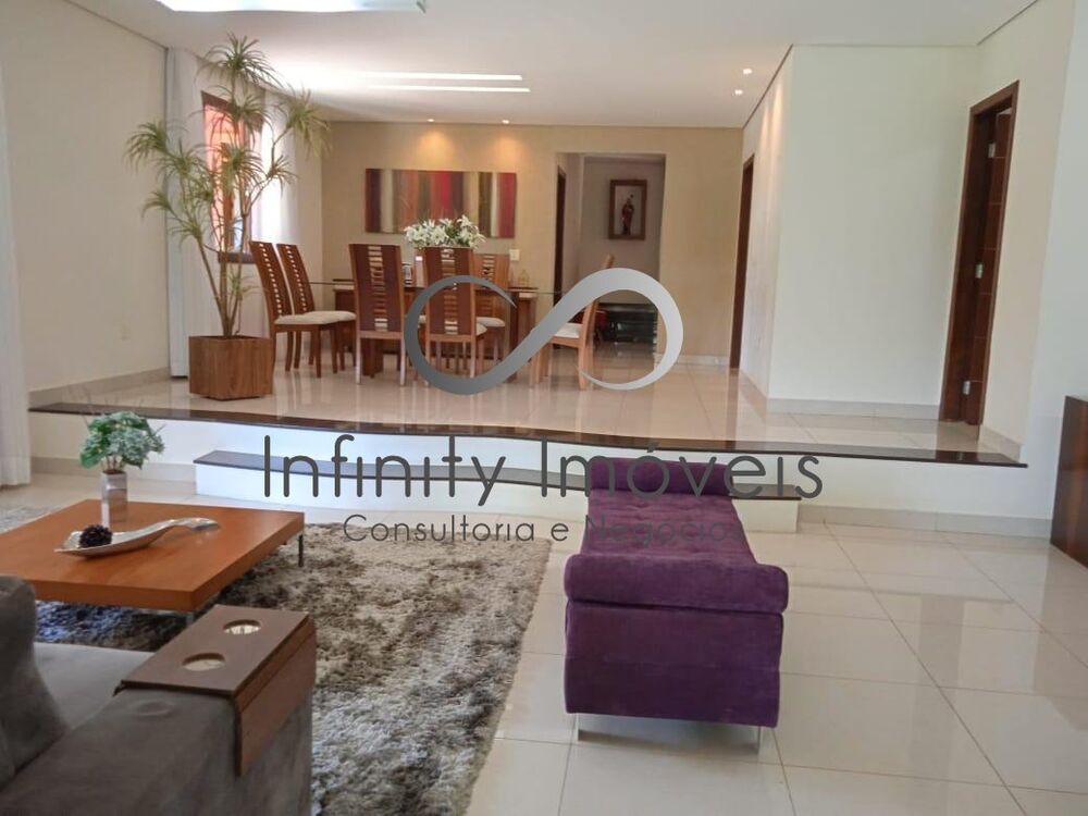 Sítio, 4 quartos, 2600 m² - Foto 7