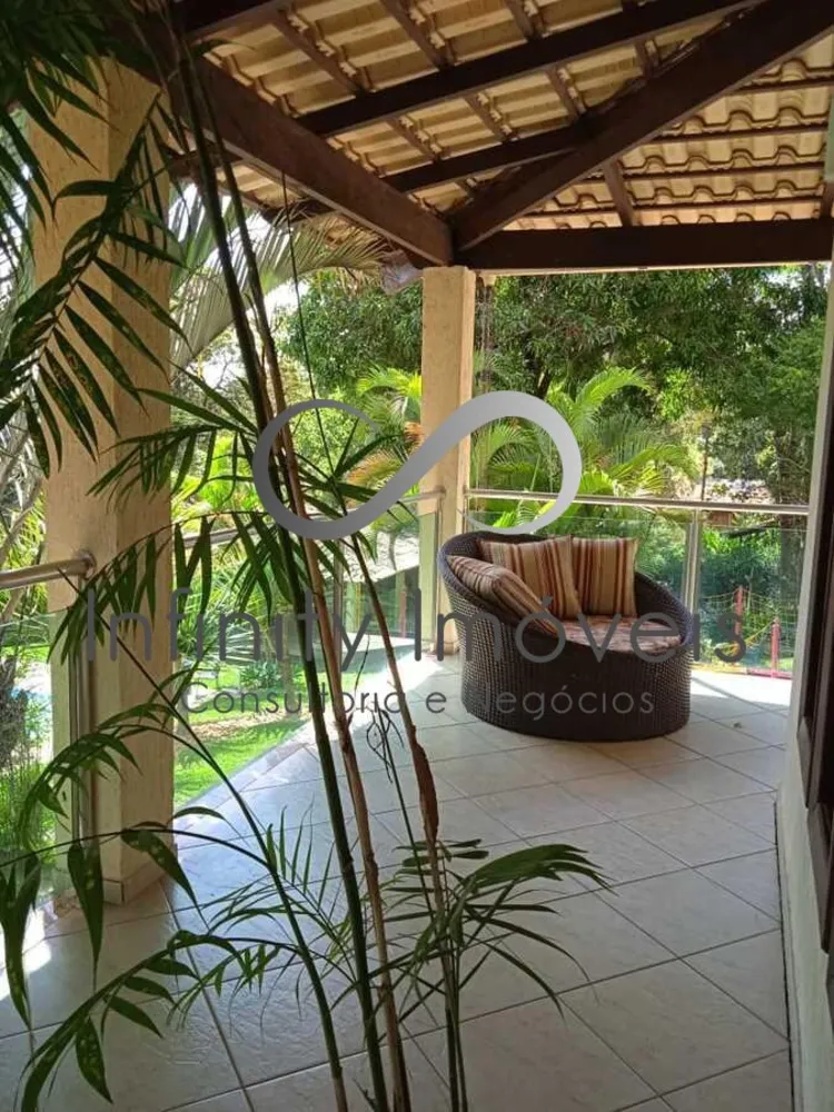 Sítio, 4 quartos, 2600 m² - Foto 16