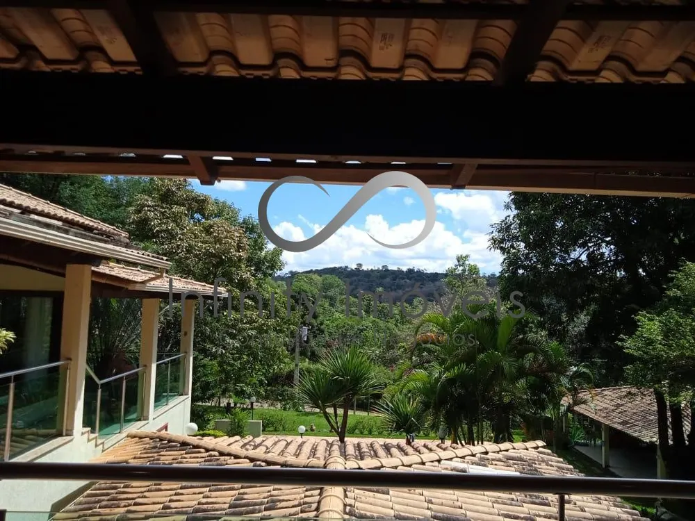 Sítio, 4 quartos, 2600 m² - Foto 6