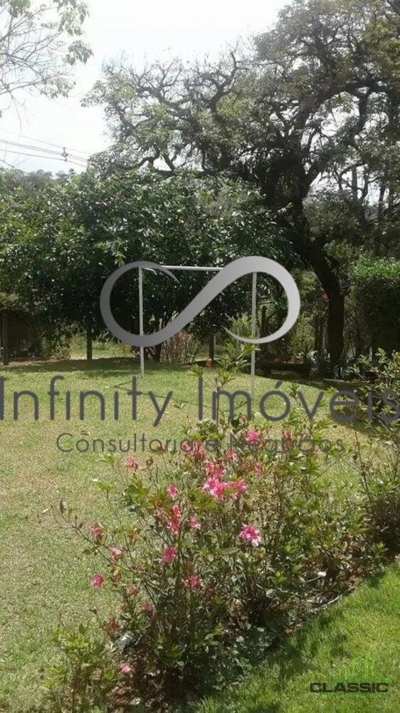 Sítio, 4 quartos, 2600 m² - Foto 12