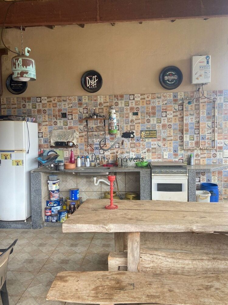 Casa, 4 quartos, 145 m² - Foto 13