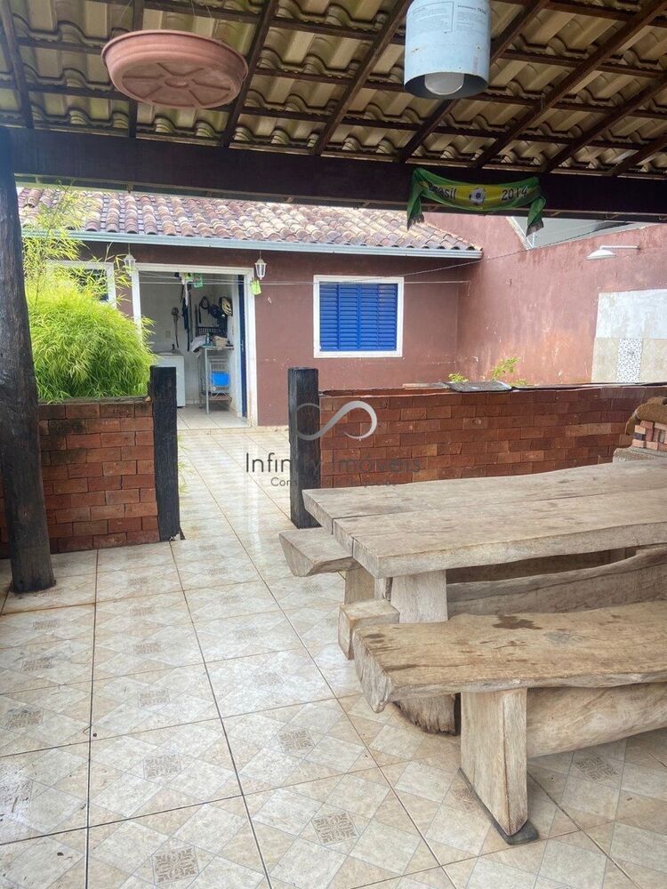 Casa, 4 quartos, 145 m² - Foto 4