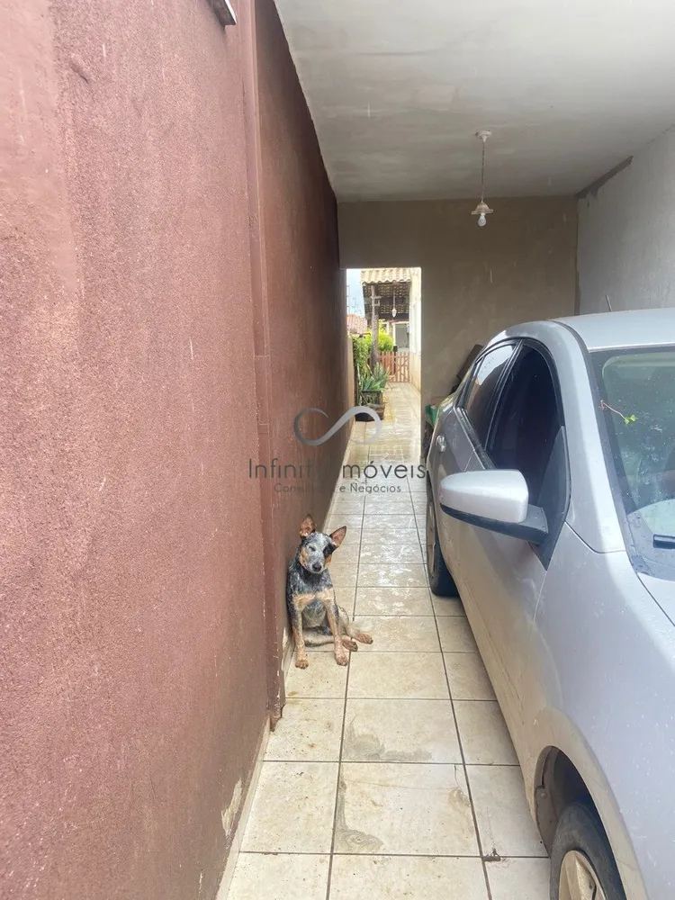 Casa, 4 quartos, 145 m² - Foto 19