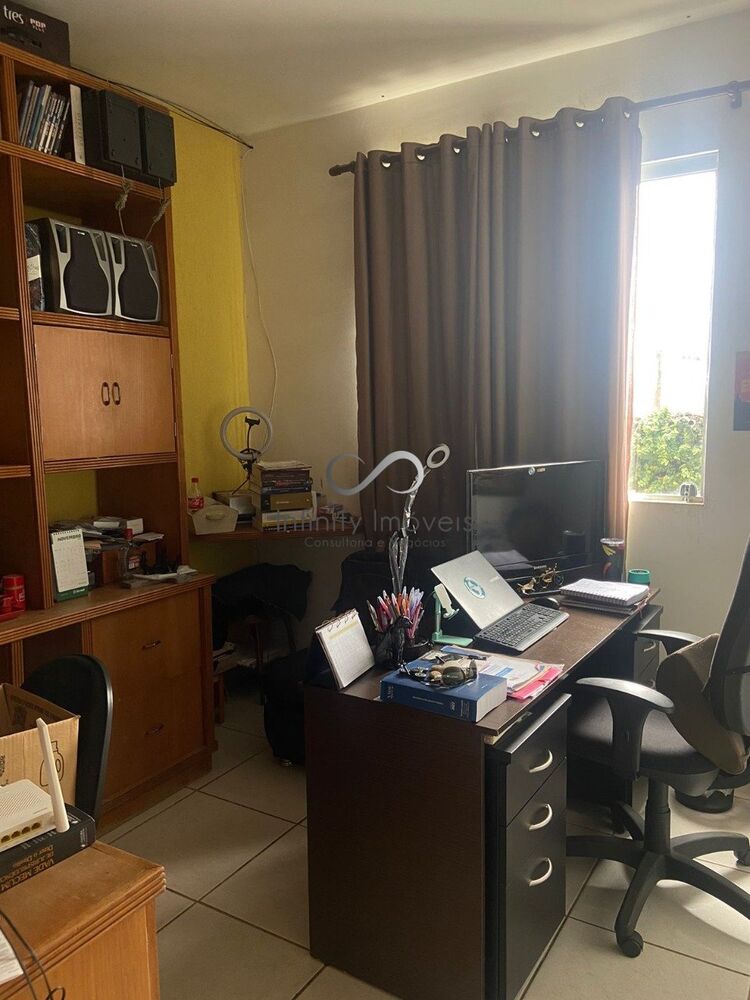 Casa, 4 quartos, 145 m² - Foto 3