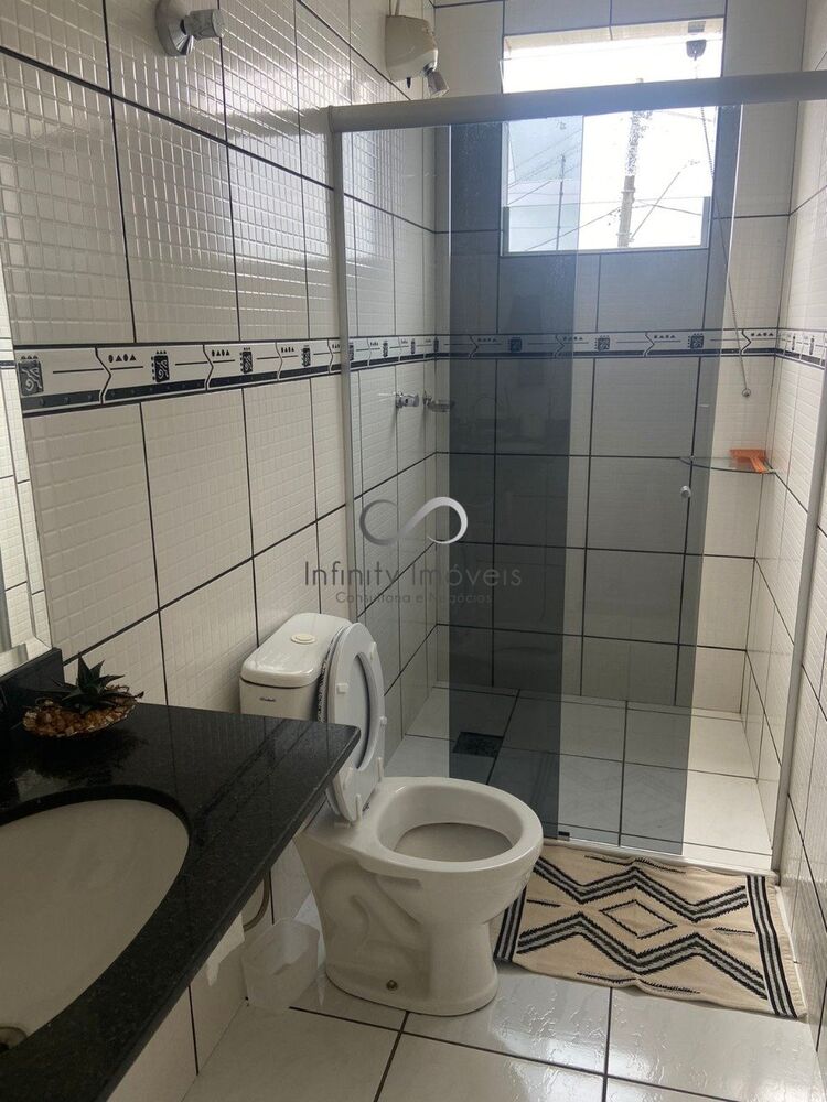 Casa, 4 quartos, 145 m² - Foto 11