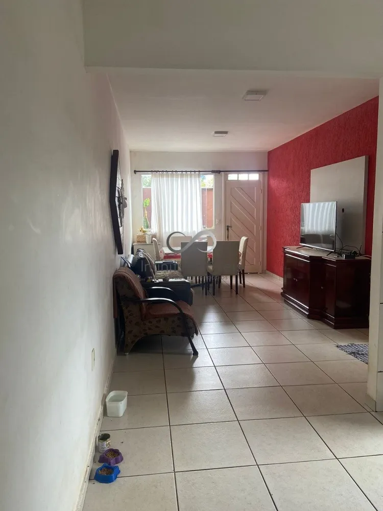 Casa, 4 quartos, 145 m² - Foto 3