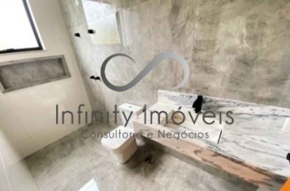 Casa de Condomínio, 4 quartos - Foto 14