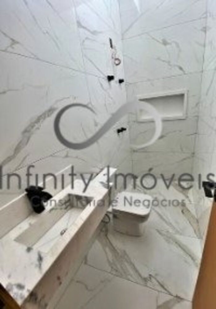 Casa de Condomínio, 4 quartos - Foto 19