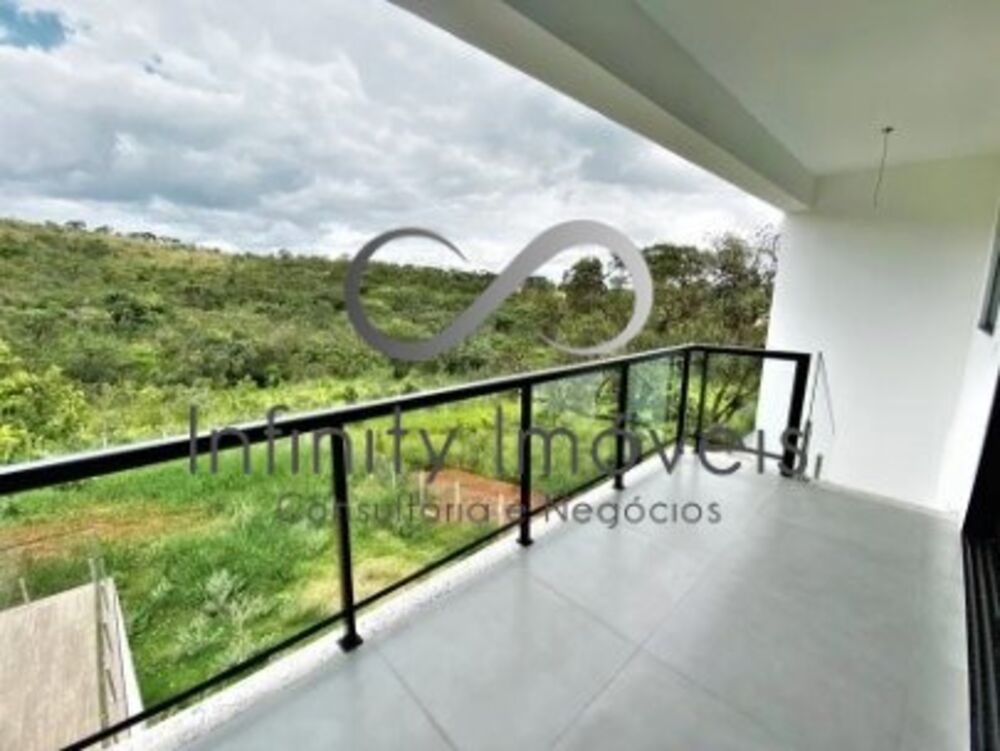 Casa de Condomínio, 4 quartos - Foto 5