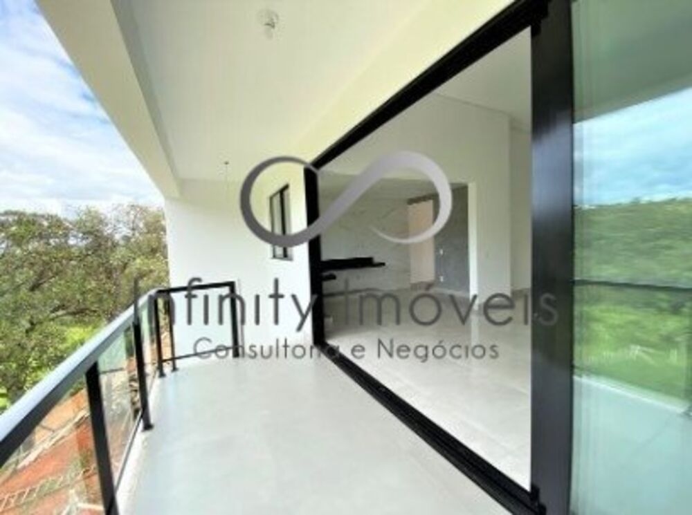 Casa de Condomínio, 4 quartos - Foto 6