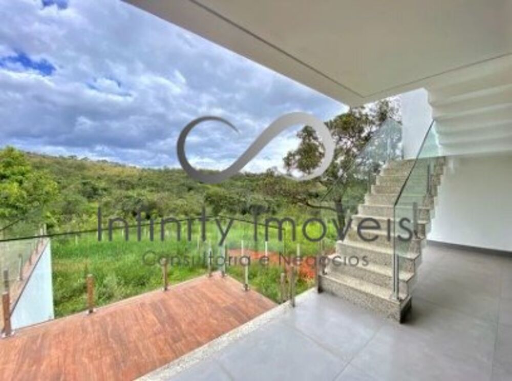 Casa de Condomínio, 4 quartos - Foto 20