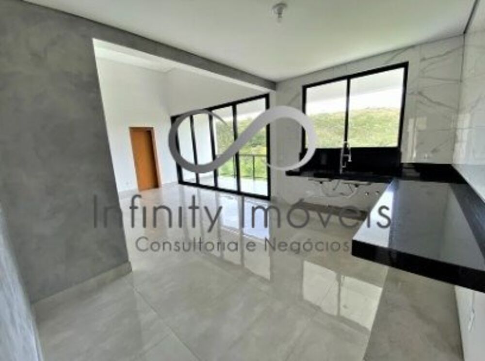 Casa de Condomínio, 4 quartos - Foto 9