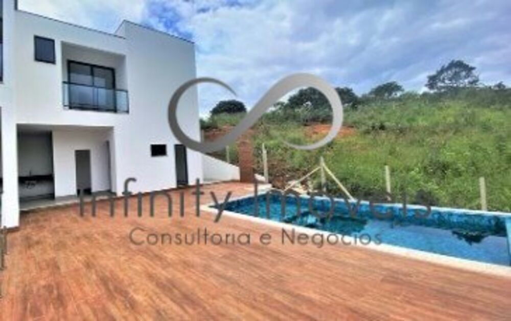 Casa de Condomínio, 4 quartos - Foto 26