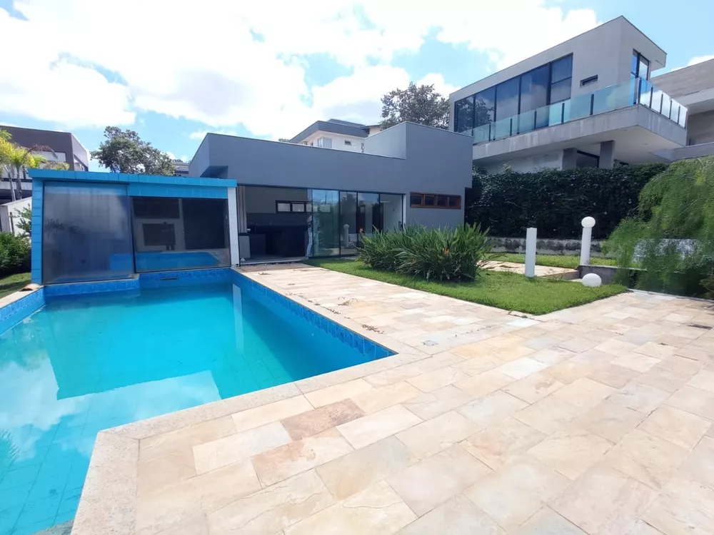 Casa de Condomínio, 4 quartos - Foto 4