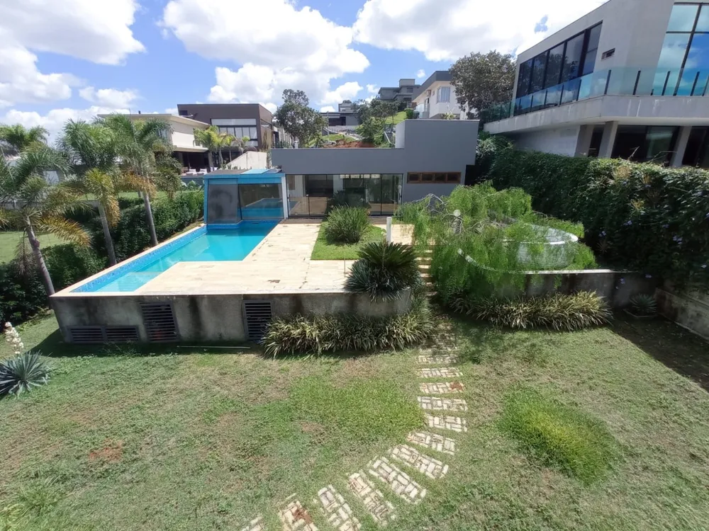Casa de Condomínio, 4 quartos - Foto 56