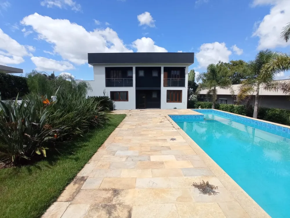 Casa de Condomínio, 4 quartos - Foto 43