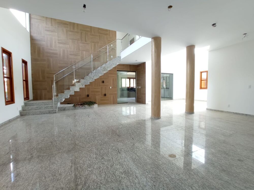Casa de Condomínio, 4 quartos - Foto 37