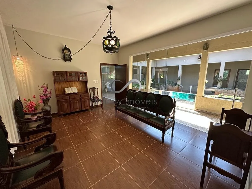 Casa de Condomínio, 4 quartos - Foto 9