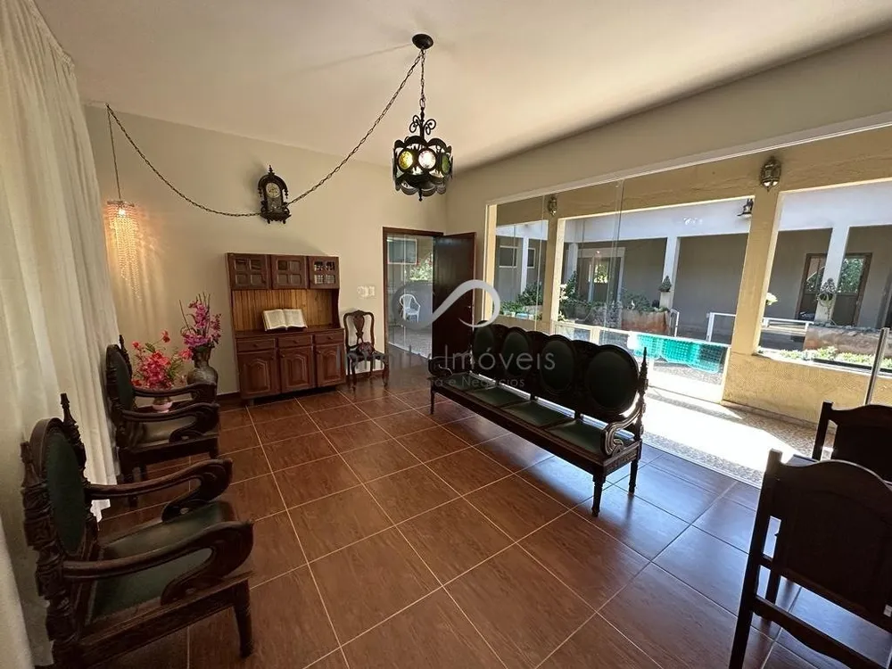 Casa de Condomínio, 4 quartos - Foto 8