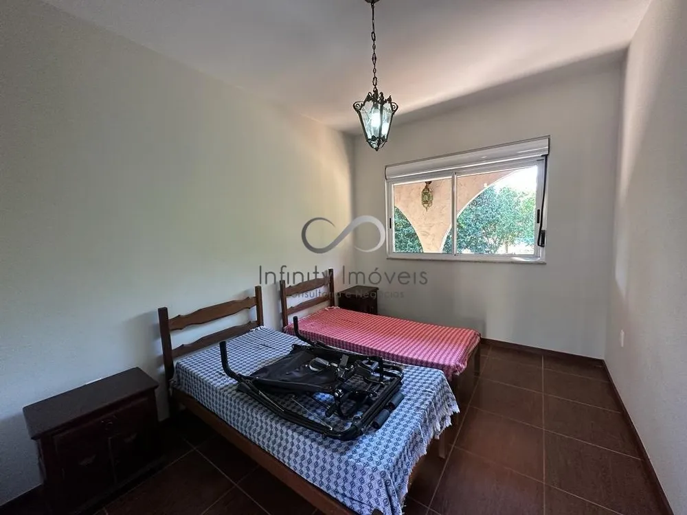 Casa de Condomínio, 4 quartos - Foto 15