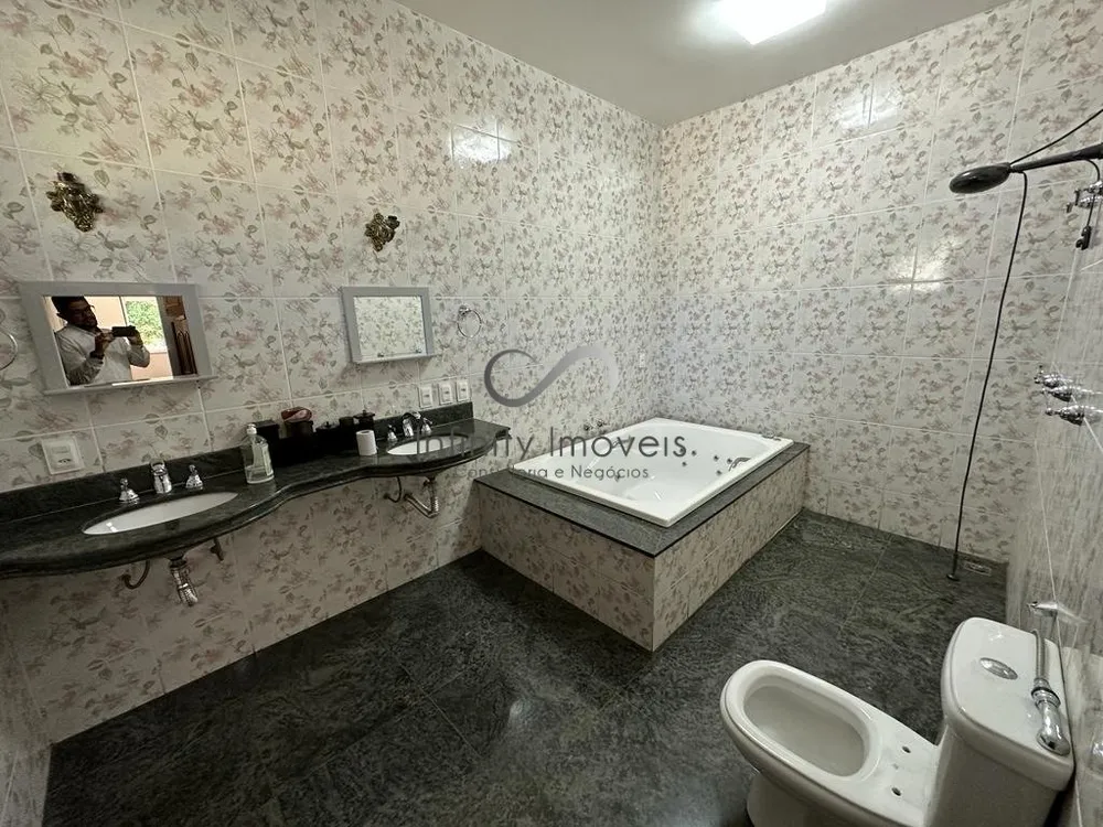 Casa de Condomínio, 4 quartos - Foto 16