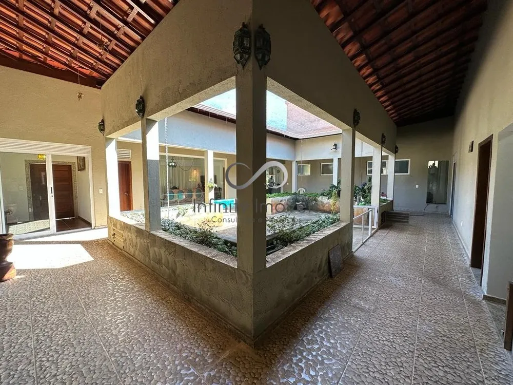 Casa de Condomínio, 4 quartos - Foto 7