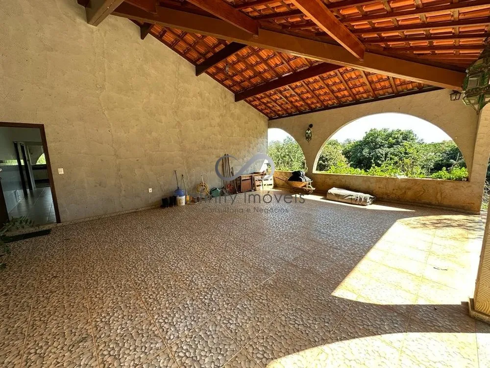 Casa de Condomínio, 4 quartos - Foto 6