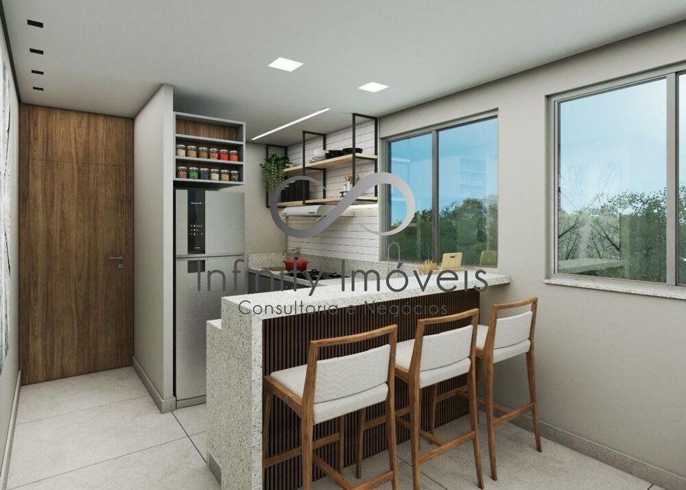 Apartamento, 2 quartos, 62 m² - Foto 8