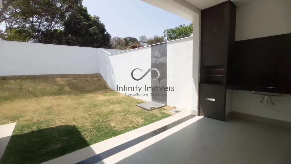 Casa, 3 quartos, 135 m² - Foto 8