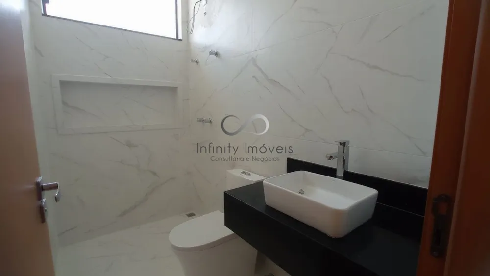 Casa, 3 quartos, 135 m² - Foto 12
