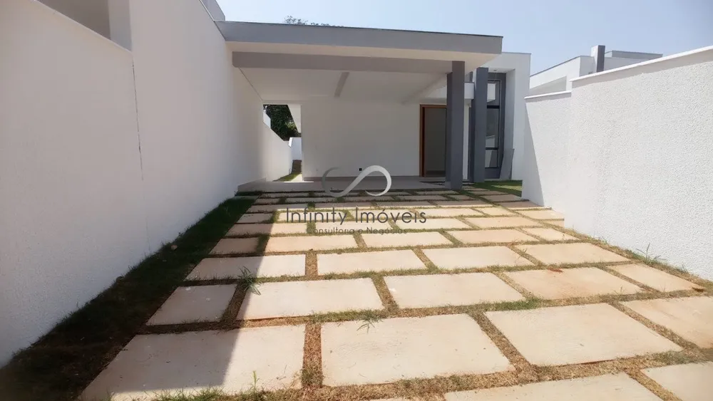 Casa, 3 quartos, 135 m² - Foto 3