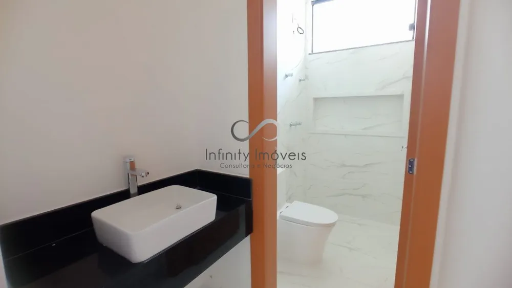 Casa, 3 quartos, 135 m² - Foto 15