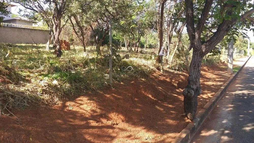 Terreno, 1000 m² - Foto 1