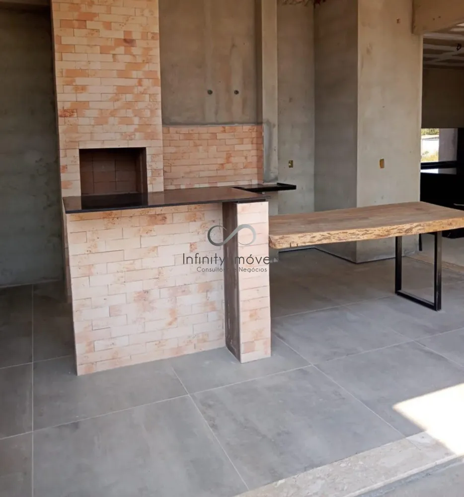 Casa de Condomínio, 3 quartos - Foto 10