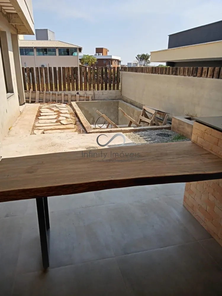 Casa de Condomínio, 3 quartos - Foto 19