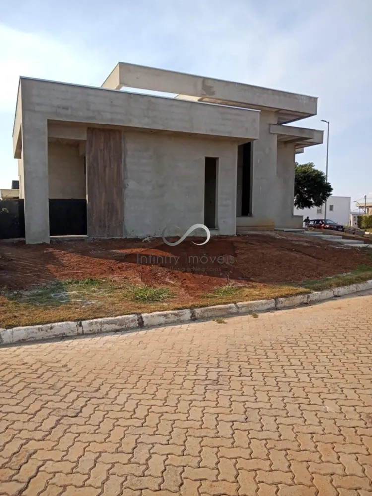 Casa de Condomínio, 3 quartos - Foto 7