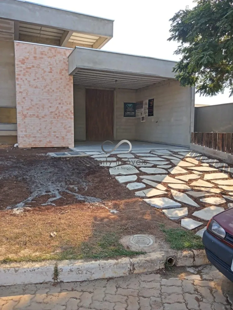 Casa de Condomínio, 3 quartos - Foto 6
