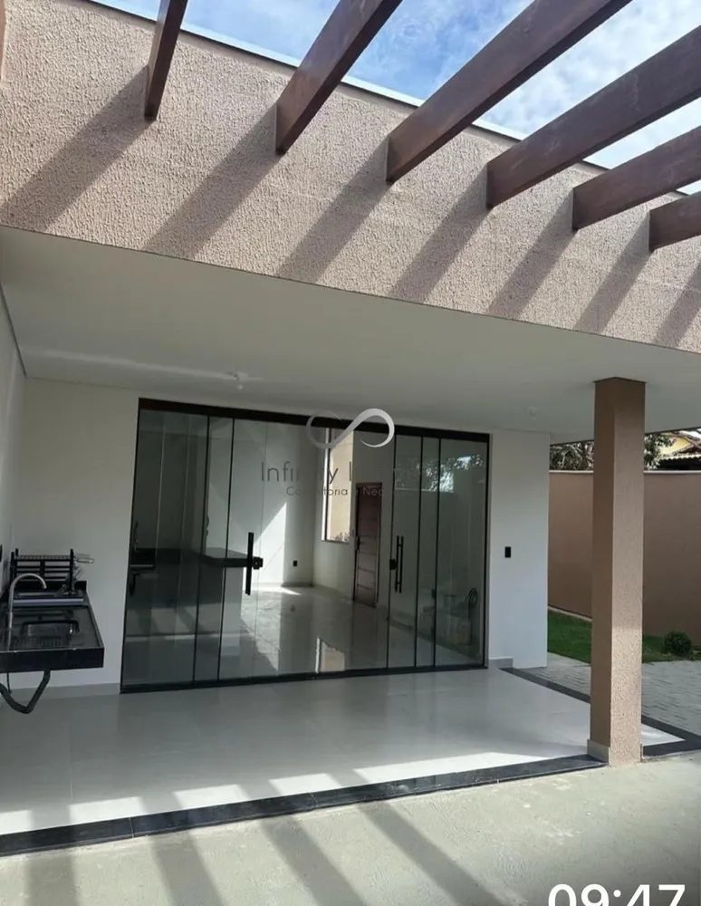 Casa, 3 quartos, 116 m² - Foto 3