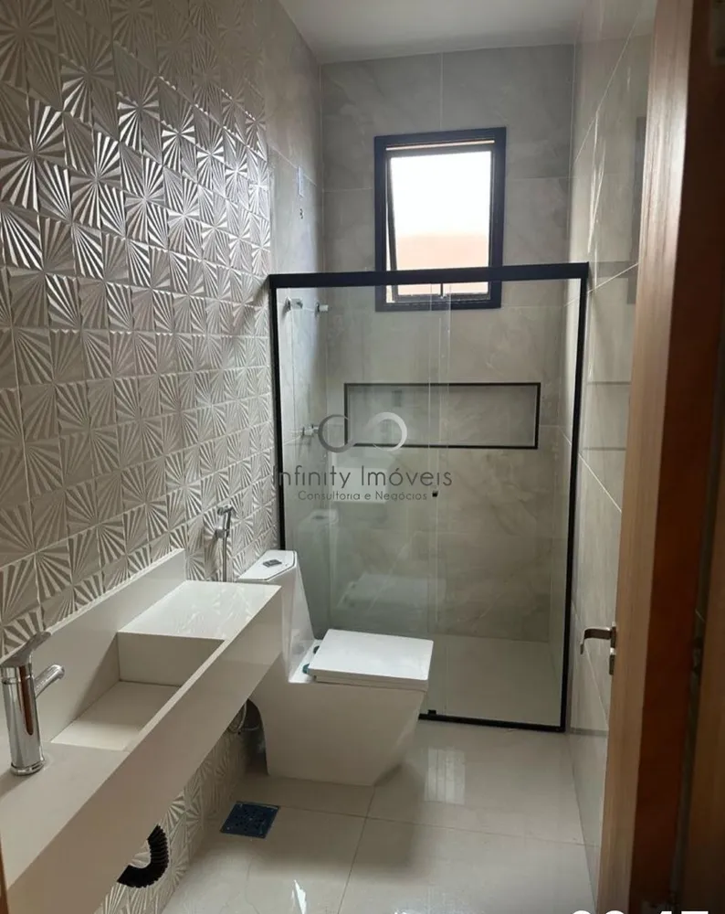 Casa, 3 quartos, 116 m² - Foto 12