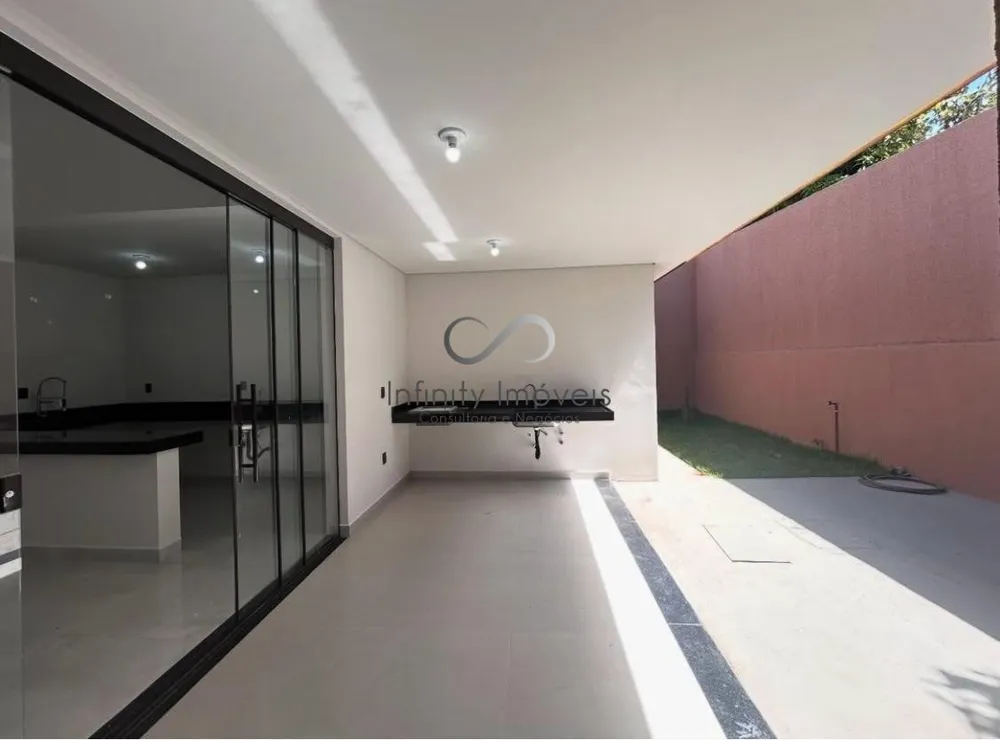 Casa, 3 quartos, 116 m² - Foto 5