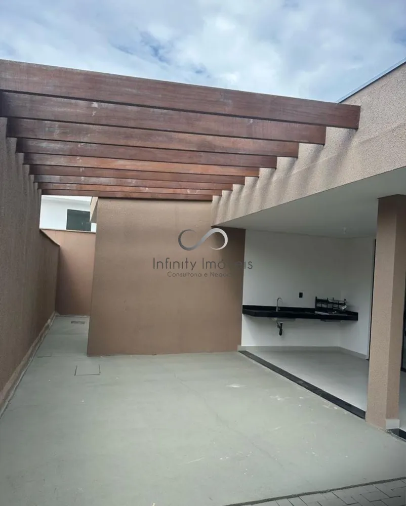 Casa, 3 quartos, 116 m² - Foto 4