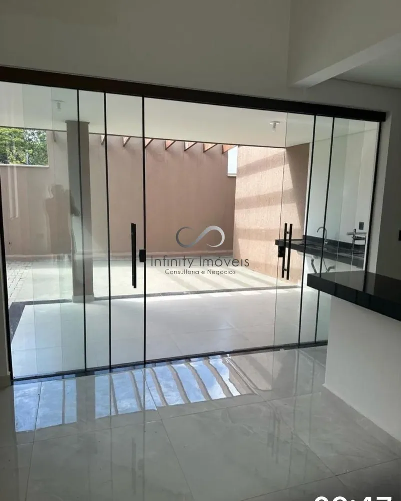 Casa, 3 quartos, 116 m² - Foto 6