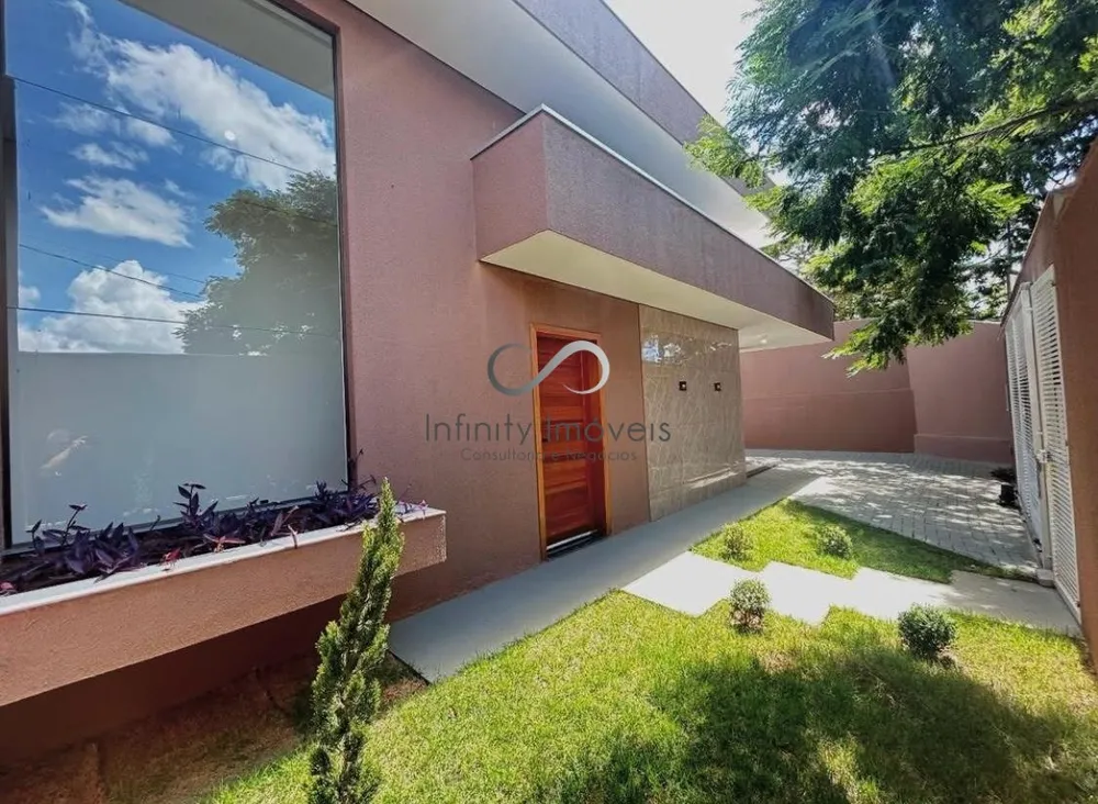 Casa, 3 quartos, 116 m² - Foto 2