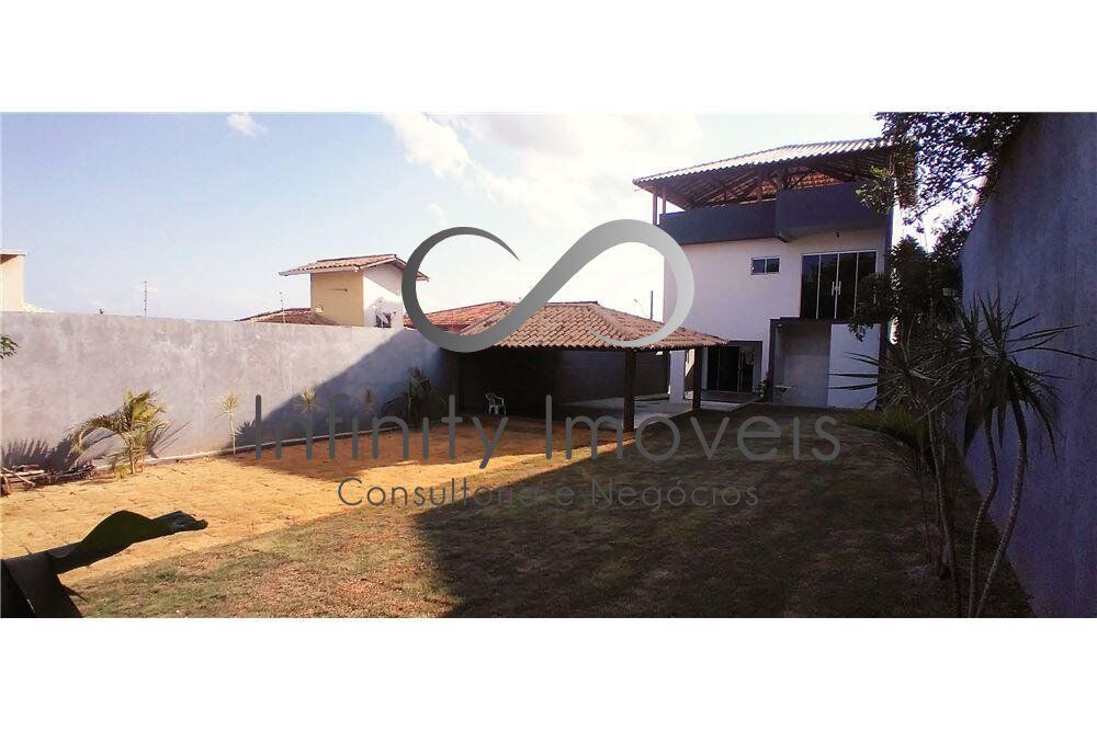 Casa, 3 quartos - Foto 2
