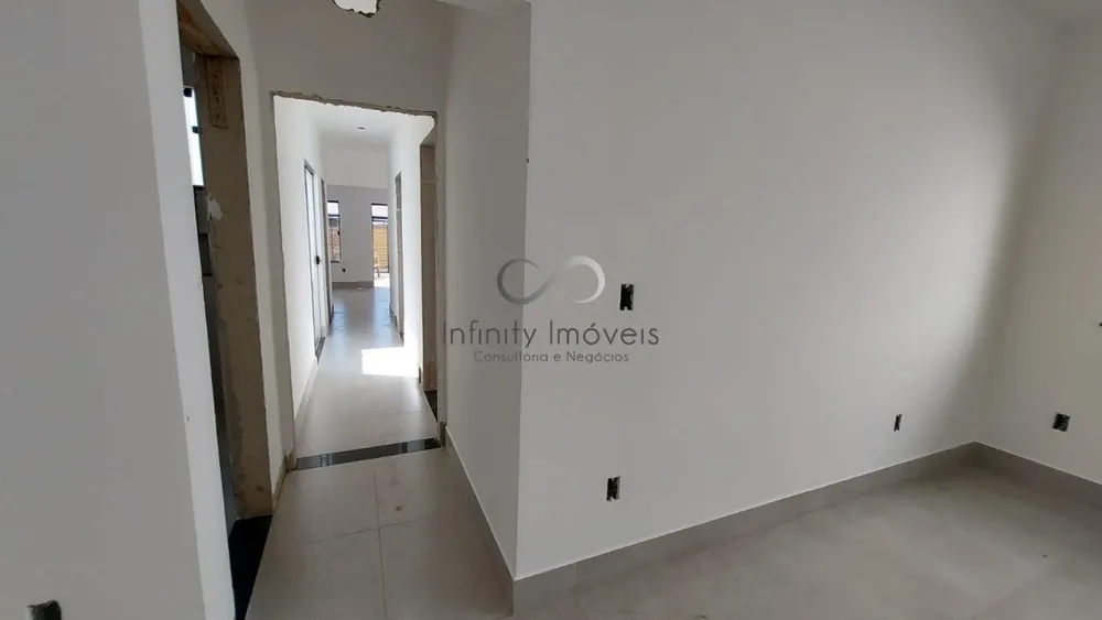 Casa de Condomínio, 3 quartos - Foto 10