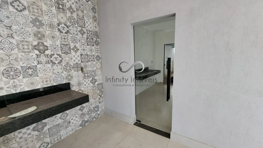 Casa de Condomínio, 3 quartos - Foto 14