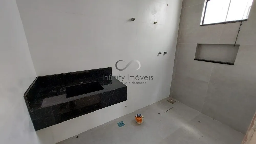Casa de Condomínio, 3 quartos - Foto 12