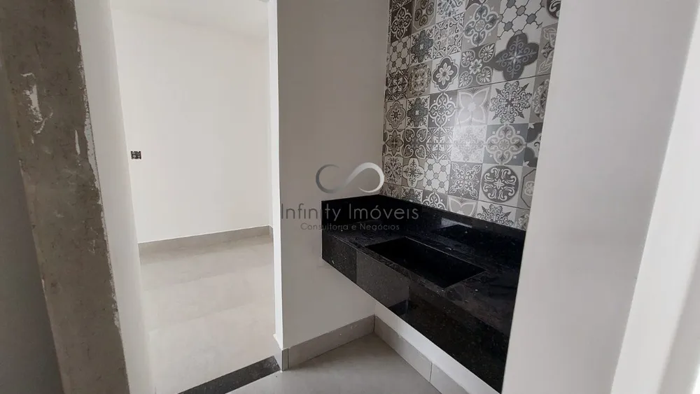 Casa de Condomínio, 3 quartos - Foto 11